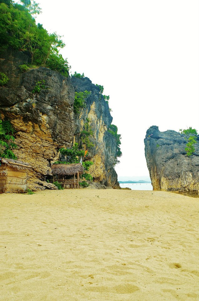 Birthday Beach Bombing 3 Islands in Quezon Province: 2 – Puting Buhangin & 3 – Borawan